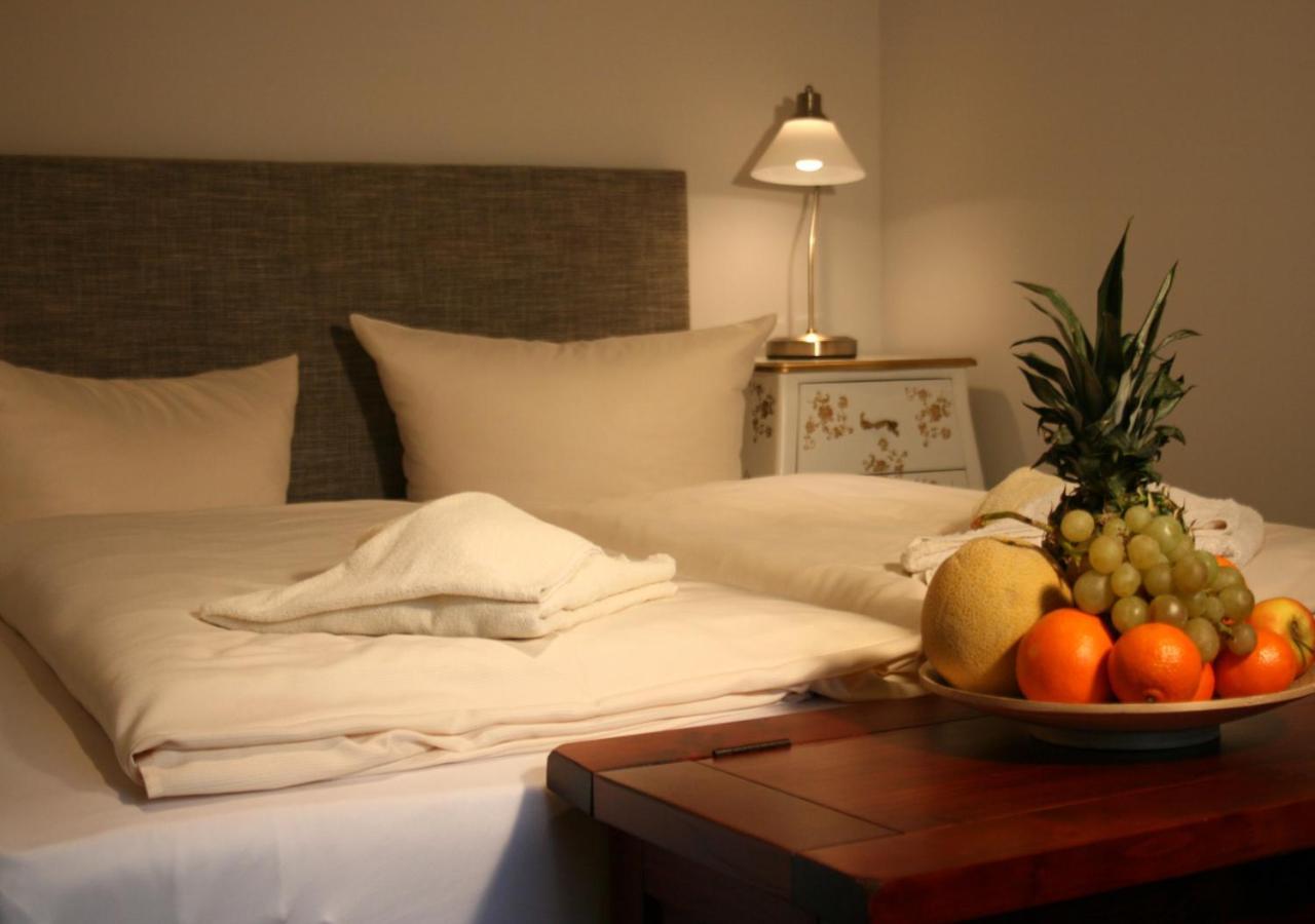 Das Hudewald Hotel & Resort Ückeritz Eksteriør billede