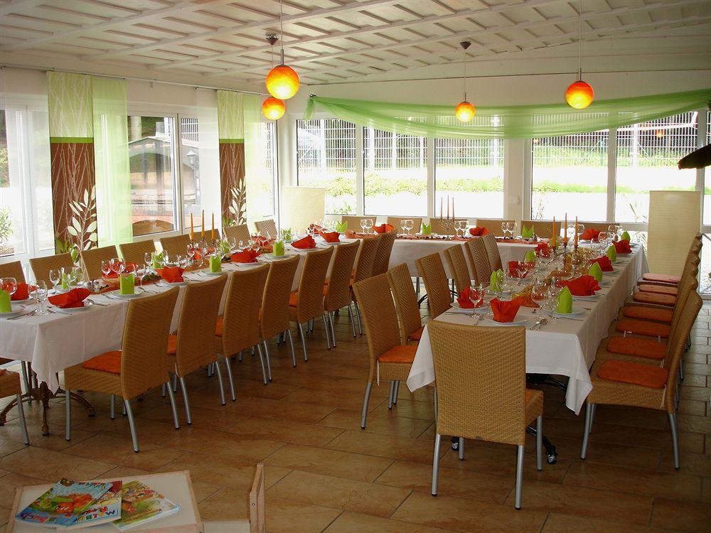 Das Hudewald Hotel & Resort Ückeritz Eksteriør billede