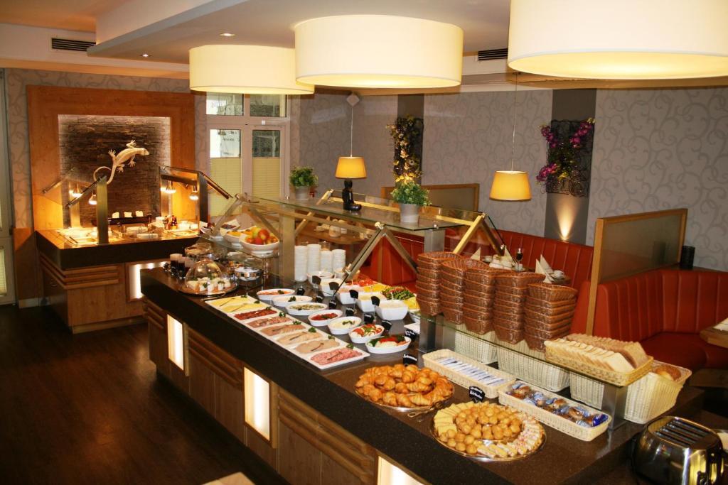 Das Hudewald Hotel & Resort Ückeritz Eksteriør billede
