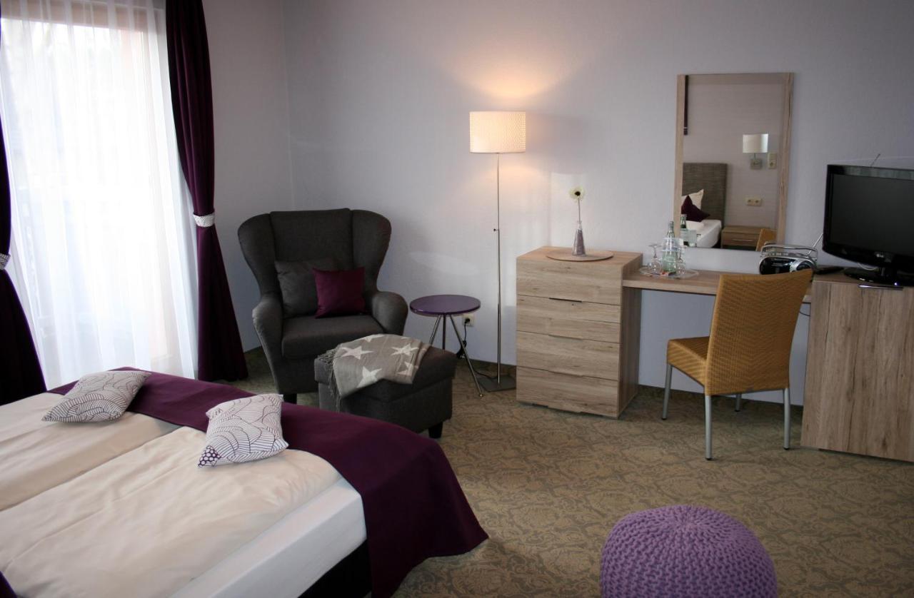 Das Hudewald Hotel & Resort Ückeritz Eksteriør billede