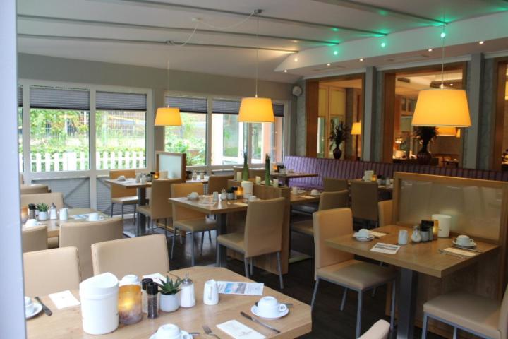 Das Hudewald Hotel & Resort Ückeritz Eksteriør billede