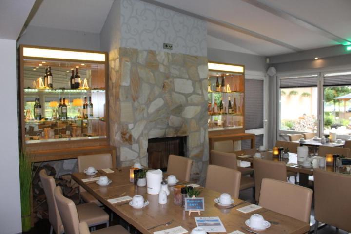 Das Hudewald Hotel & Resort Ückeritz Eksteriør billede